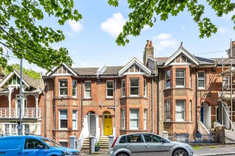 Millers Road, Brighton, BN1