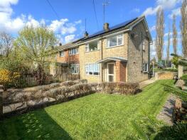 4, St Felix Rise, Bungay NR35 1NY