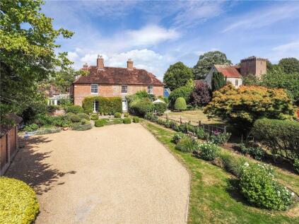 Pook Lane, East Lavant, PO18