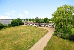 Hazlehurst, Hobbles Green, Newmarket CB8 9HX