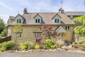 Dovecote Cottage, Fritwell Road, Bicester OX25 6NJ