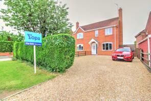 9, Dycote Lane, Welbourn, Lincoln LN5 0NL