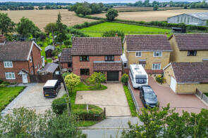 Greenfields, Ipswich Road, Ipswich IP6 9SQ