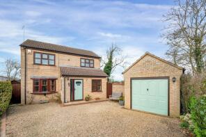 28, Foxglove Road, Stamford PE9 4BW