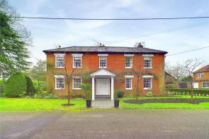 The Well House, Littlefield Green, White Waltham, Maidenhead SL6 3JL