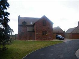 Hawthorn House, C2219 Pendock, Gloucester GL19 3PG