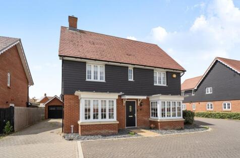 Hilda Close, Great Denham, Bedford