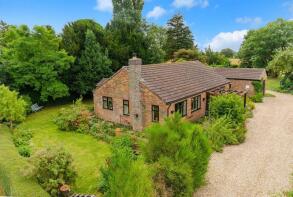 Manor Bungalow, Main Road, Spilsby PE23 5BL
