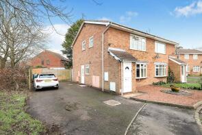 7, Crowland Avenue, Wolverhampton WV6 7XF