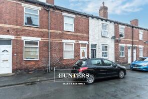35, Granville Street, Castleford WF10 5HF