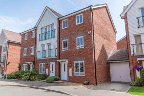 13, Chadwick Road, Slough SL3 7FT