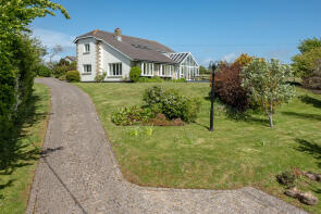 Highfield, Main Road, Yarmouth PO41 0TD