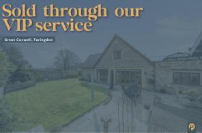 Olde Willows, Road Through Great Coxwell, Great Coxwell, Faringdon SN7 7NG