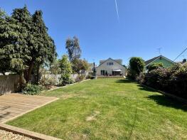 93 Woodlands, Mountview Crescent, Southminster CM0 7NR