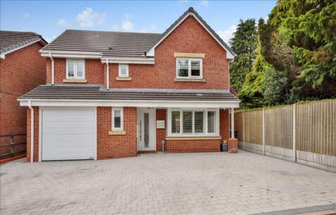 Blossom Grove, Whittle Le Woods, Chorley