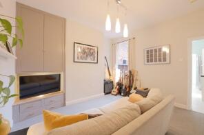 9, Eckington Terrace, Nottingham NG2 2FJ