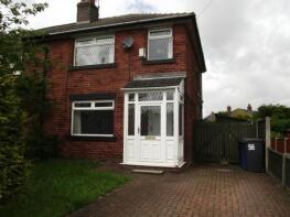 56, Hazel Hall Lane, Bury BL0 9UP