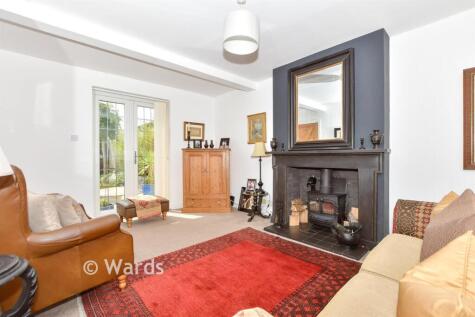 The Green, Eythorne, Dover, Kent