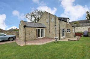 Sunnybank Cottage, Browney Bank, Bishop Auckland DL13 4HT