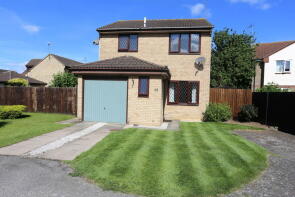 68, Faulkeners Way, Felixstowe IP11 0FA