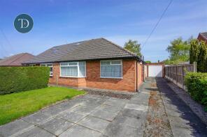 31, Grange Crescent, Hooton, Ellesmere Port CH66 5NA