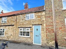 The Stores Cottage, Middle Street, Dunston, Lincoln LN4 2EW