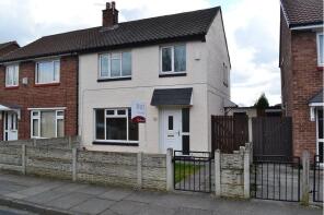 41, Greenfield Avenue, Wigan WN2 2BS