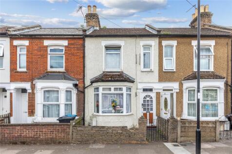 South Road, London, N9