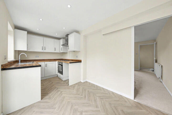 Kitchen-Diner