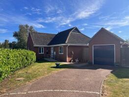 8, Windmill Rise, Stowmarket IP14 3NJ