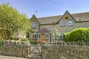 Ash Berry Cottage, Main Street, Bicester OX25 6JS