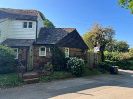Cobblers Cottage, Angley Road, Cranbrook TN17 2PN