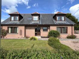 Greenside House, Courthill Road, Rosemarkie IV10 8UE