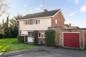 4, The Furrells, Linton CB21 4JJ