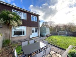 14, Woodview, Chilcompton, Radstock BA3 4HJ