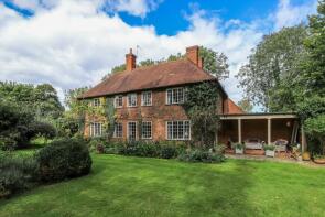 Wonston House, Wonston Lane, Winchester SO21 3PA