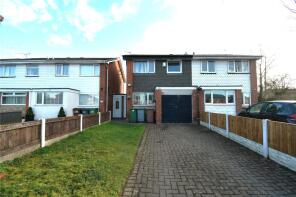 221, Saughall Massie Road, Wirral CH49 4LB