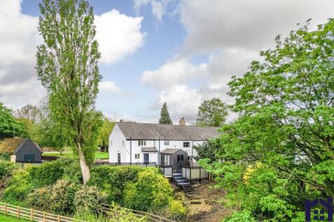Wood Lane, Heskin, PR7 5NU