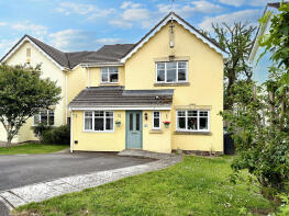 25, Culver Lane, Newton Abbot TQ13 0PQ