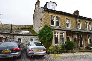 Eastwood House, Miresfield, Malham, Skipton BD23 4DA