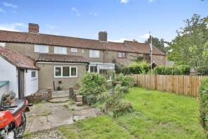 2, Jubilee Cottages, Gateley Road, Dereham NR20 5LP