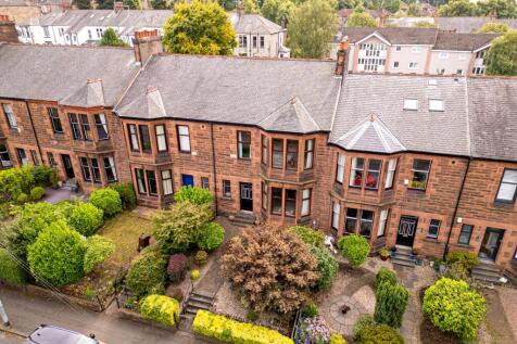 Victoria Park Gardens South, Broomhill, Glasgow