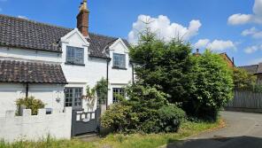 Cosy Cottage, Old Forge Lane, Nottingham NG13 9PS