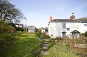 3, Chelean Cottage Terrace, Road From Trehaddle To Chelean Farm, Truro TR4 8RW