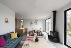 8 The Cow Shed, Burgess Fields, Maidstone ME17 2DZ