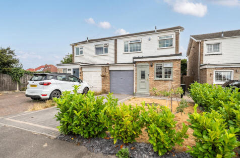 Kennedy Close, Petts Wood, Orpington, BR5