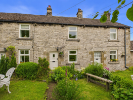 2, Elderbank, Hugh Lane, Hope Valley S33 9JB
