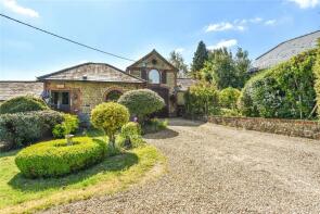 The Coach House, Haben Farm, Nyewood Road, Petersfield GU31 5HP