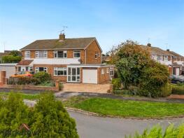 23, Calcaria Crescent, Tadcaster LS24 9LN