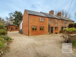 1, Manor Farm Cottages, Market Street, Norwich NR12 8AH